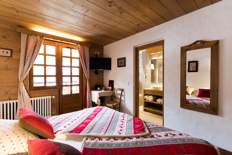 Hotel 3* La Griyotire