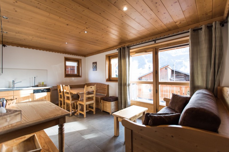 Résidence 4* La Griyotire